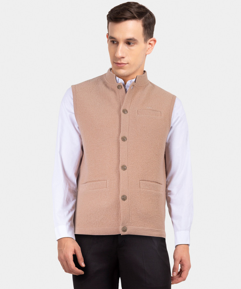 Colorplus nehru deals jacket