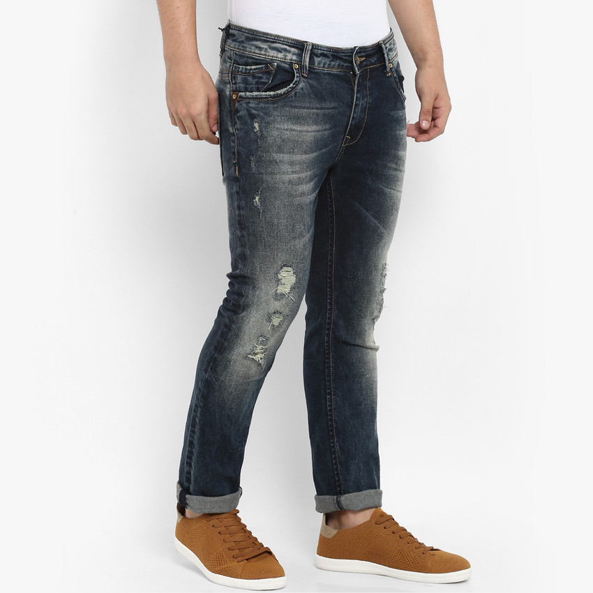 Mufti cheap jeans 2019