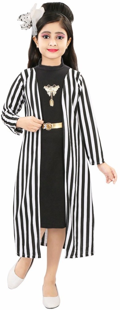 Le Bos Embroidered 3/4 Sleeve Square Neck 2-Piece Jacket Dress | Dillard's