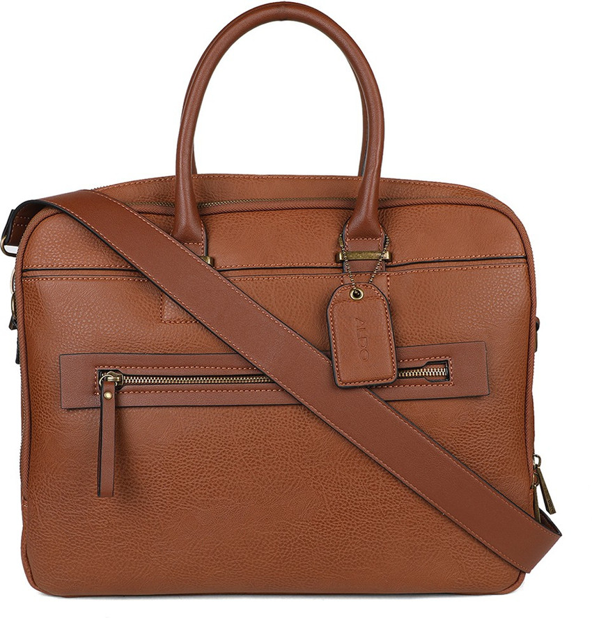 Aldo store laptop bag