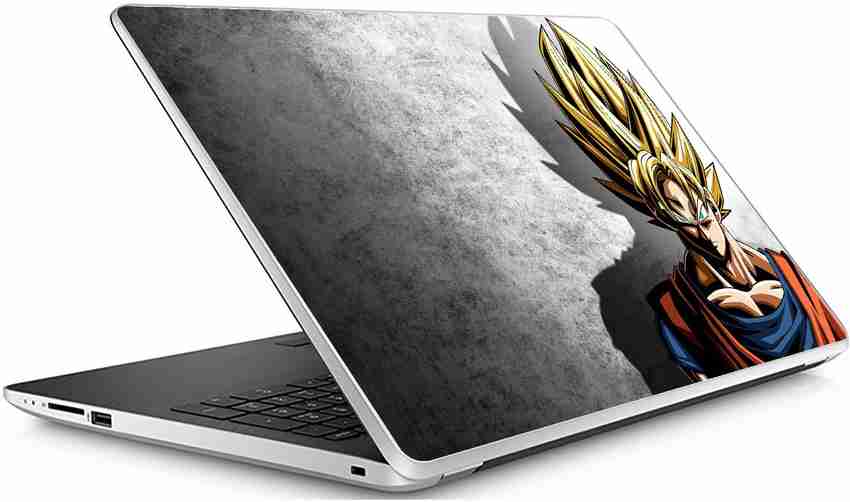 Dragon ball z laptop skin outlet