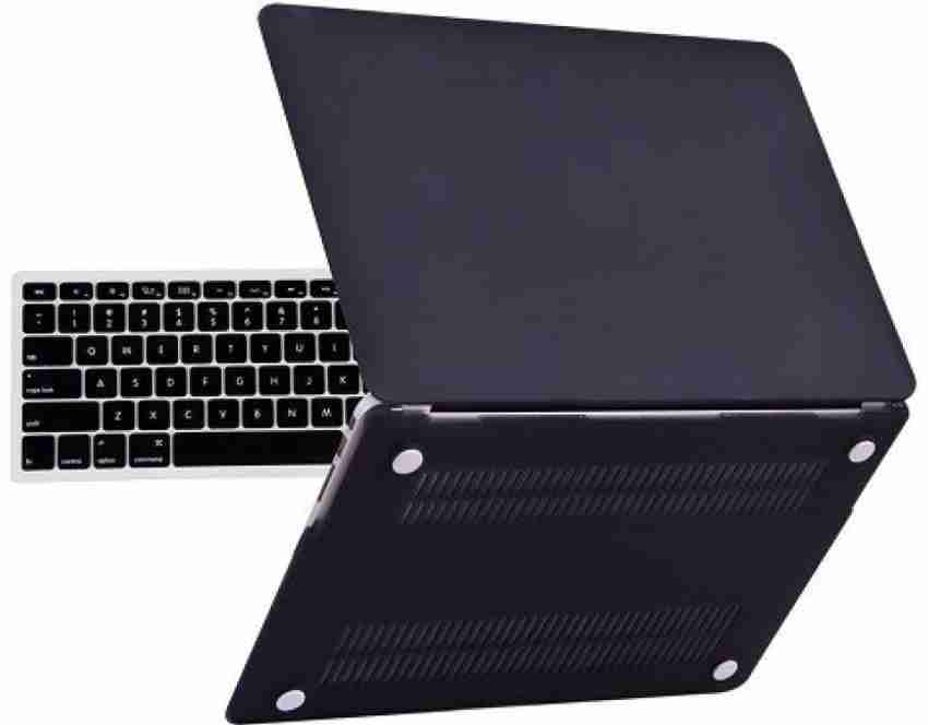 Everyday shop Rubber Coated Soft Touch Plastic Hard Case rubber Laptop Decal 13 Price in India Buy Everyday shop Rubber Coated Soft Touch Plastic Hard Case rubber Laptop Decal 13 online