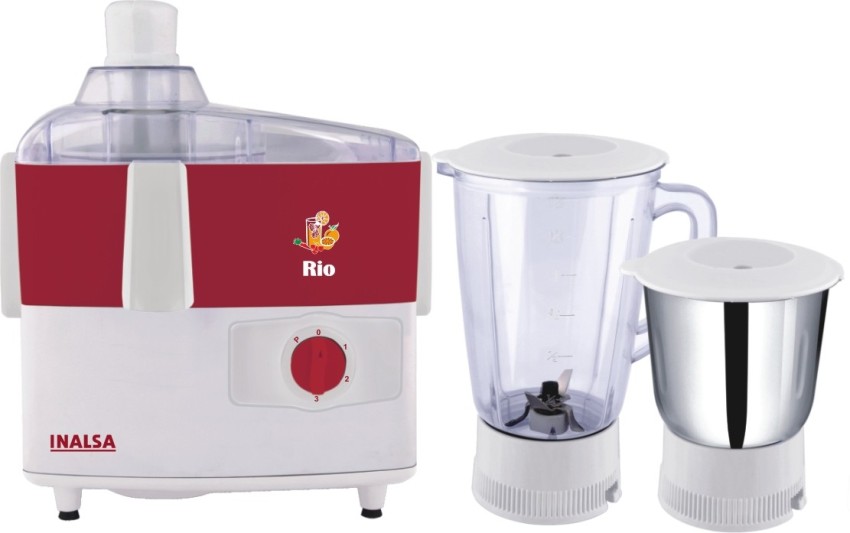 Inalsa mixer deals grinder flipkart