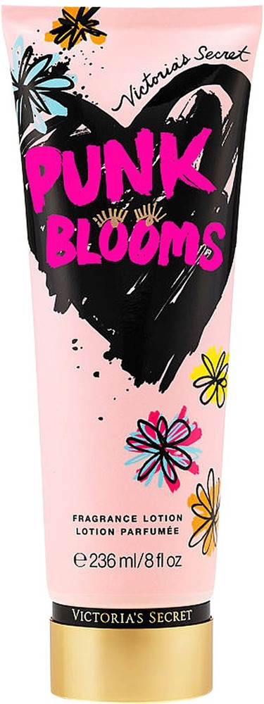 Punk blooms victoria secret review clearance