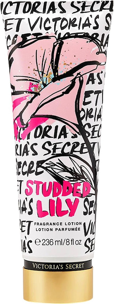 Victoria Secret STUDDED LILY BODY LOTION 236 ML Price in India