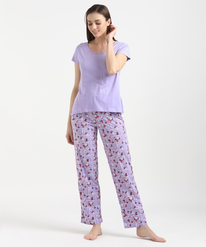 Marks and spencer ladies pajama online sets