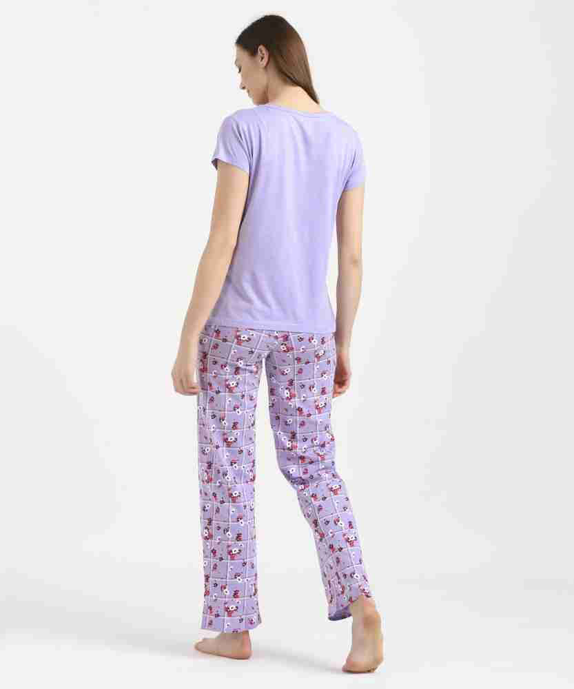 Pyjamas ladies best sale marks and spencers