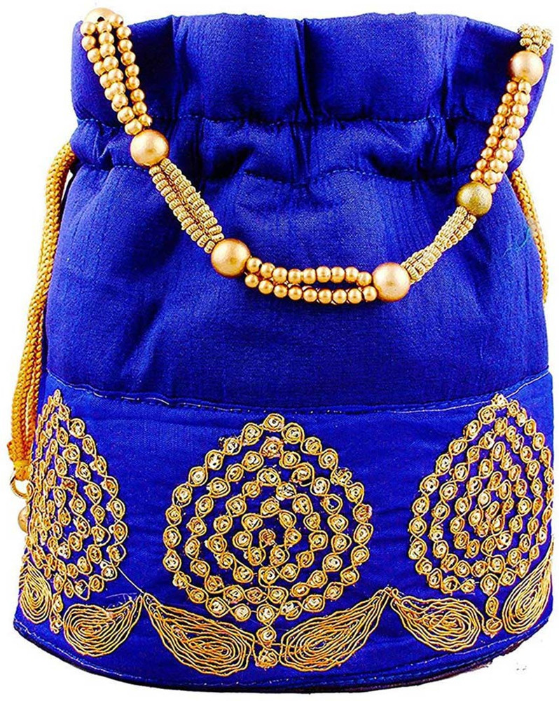 Flipkart potli bags deals