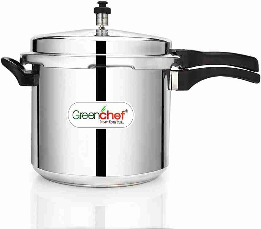 Pressure cooker 12 litre price sale