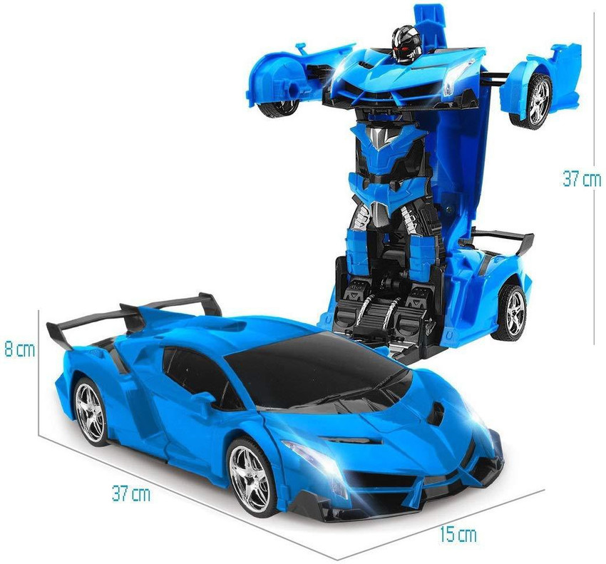 Remote control clearance blue car