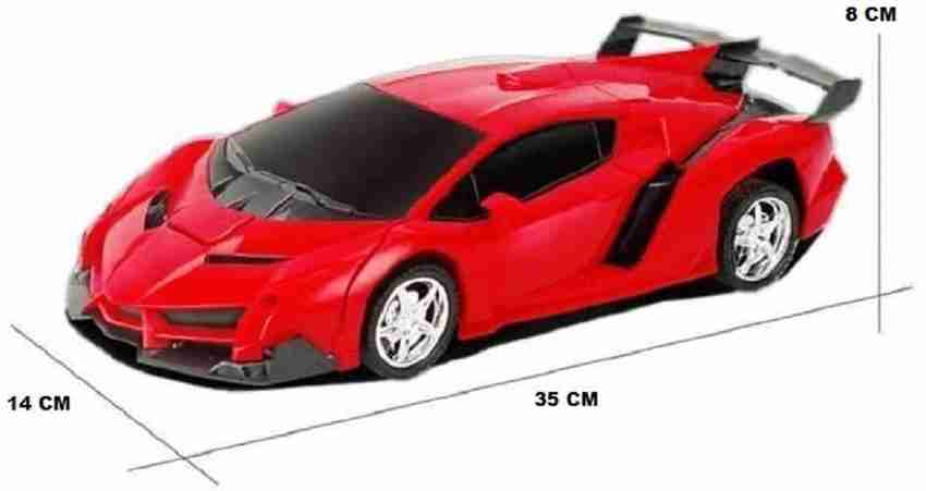 Jumia remote outlet control toy car