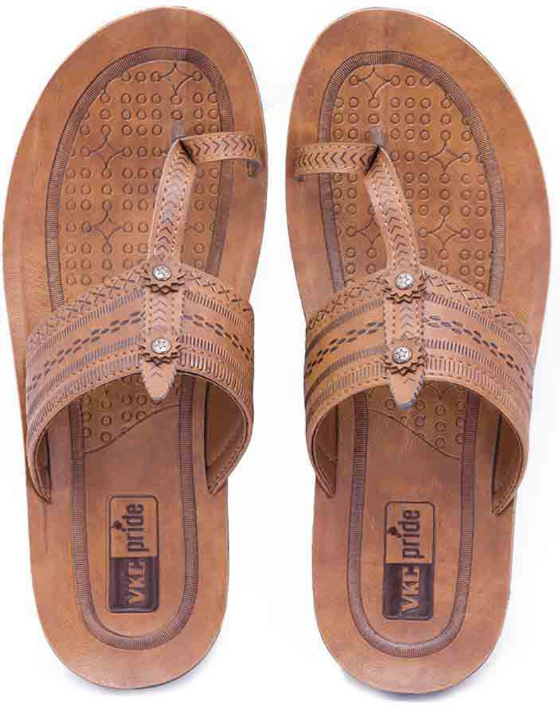 vkc chappal new model