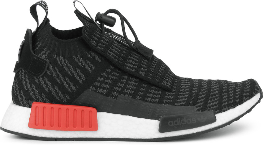 Men's adidas nmd runner pk casual shoes hot sale