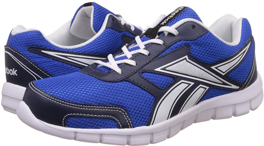 Reebok men's ree scape run sale running shoes