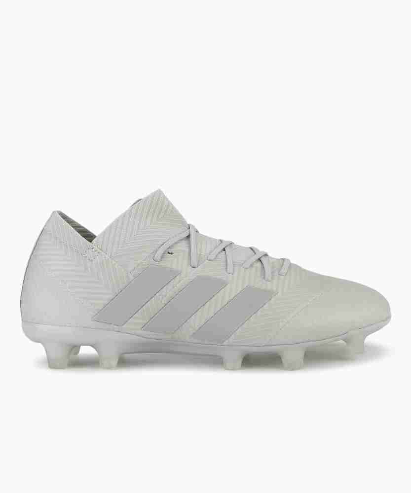 Adidas nemeziz 18.1 grey sale