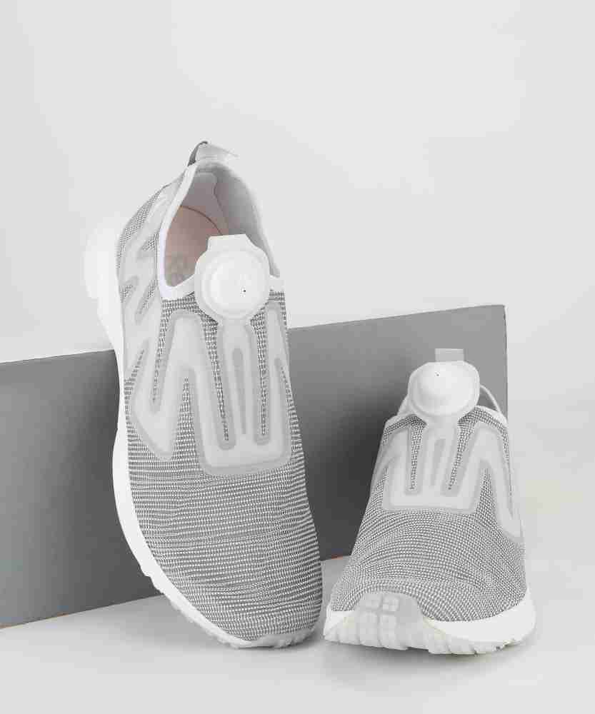 REEBOK Pump Supreme Flexweave Running Shoes For Men Buy REEBOK Pump Supreme Flexweave Running Shoes For Men Online at Best Price Shop Online for Footwears in India Flipkart