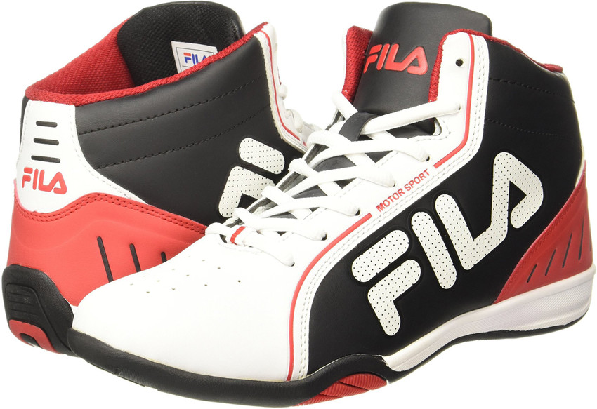 Fila isonzo motorsport on sale shoes