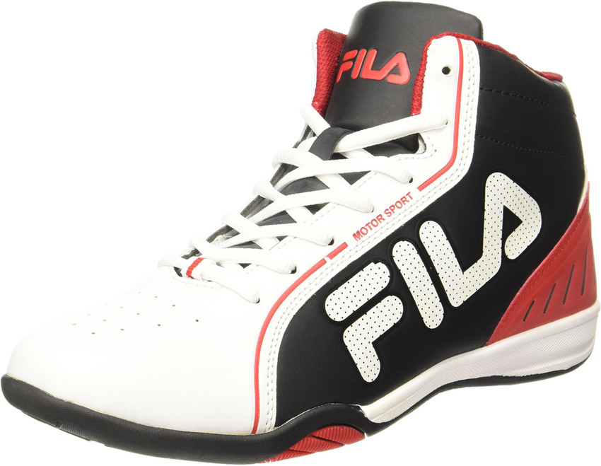 Fila isonzo motorsport shoes 2025