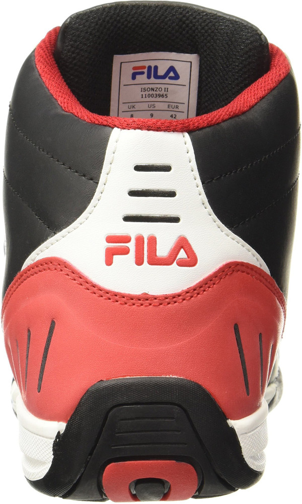 Fila outlet isonzo shoes