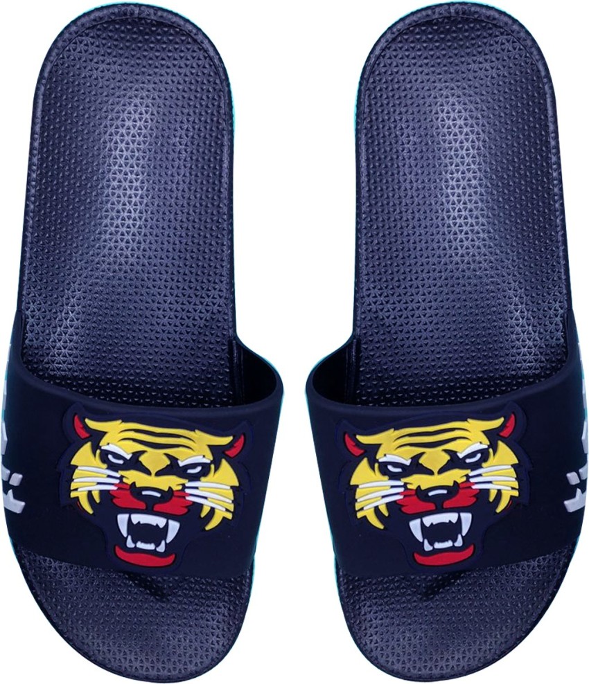 Tiger on sale belt chappal