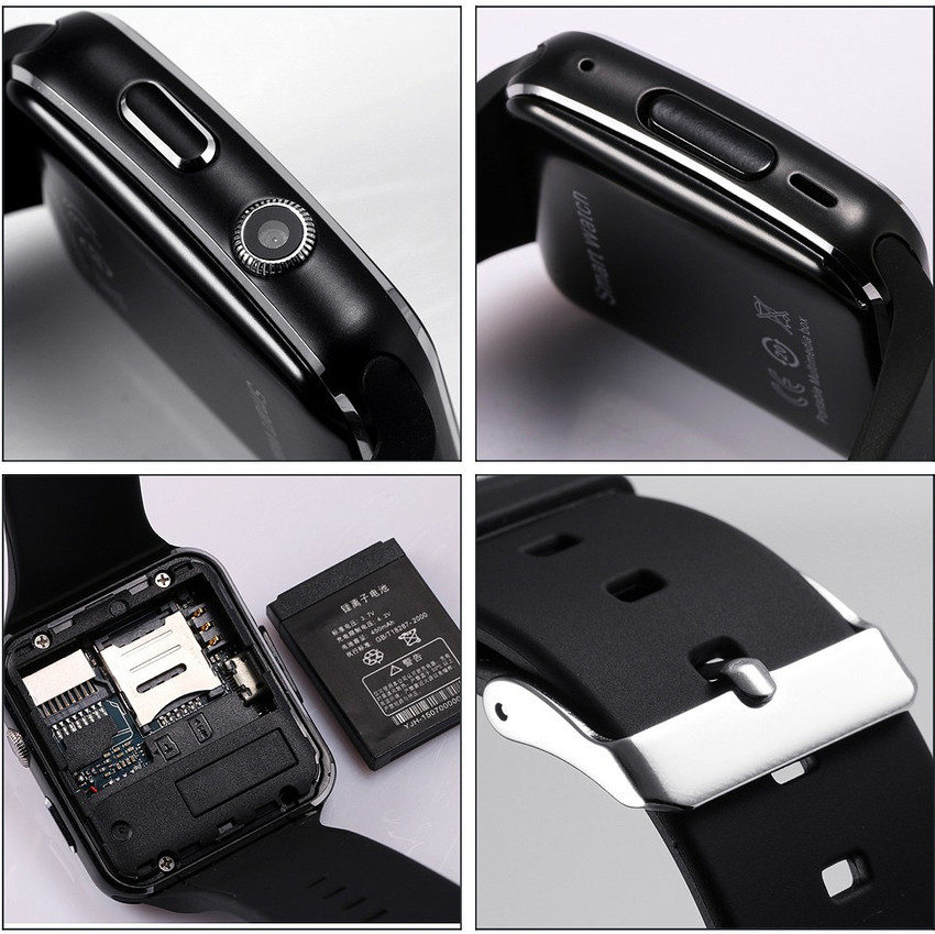 Cartbug smartwatch sale