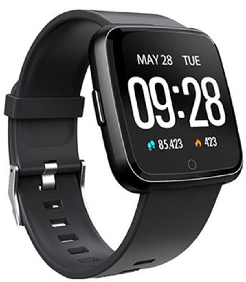 Xport Y7 Fitness Smartwatch Price in India Buy Xport Y7 Fitness