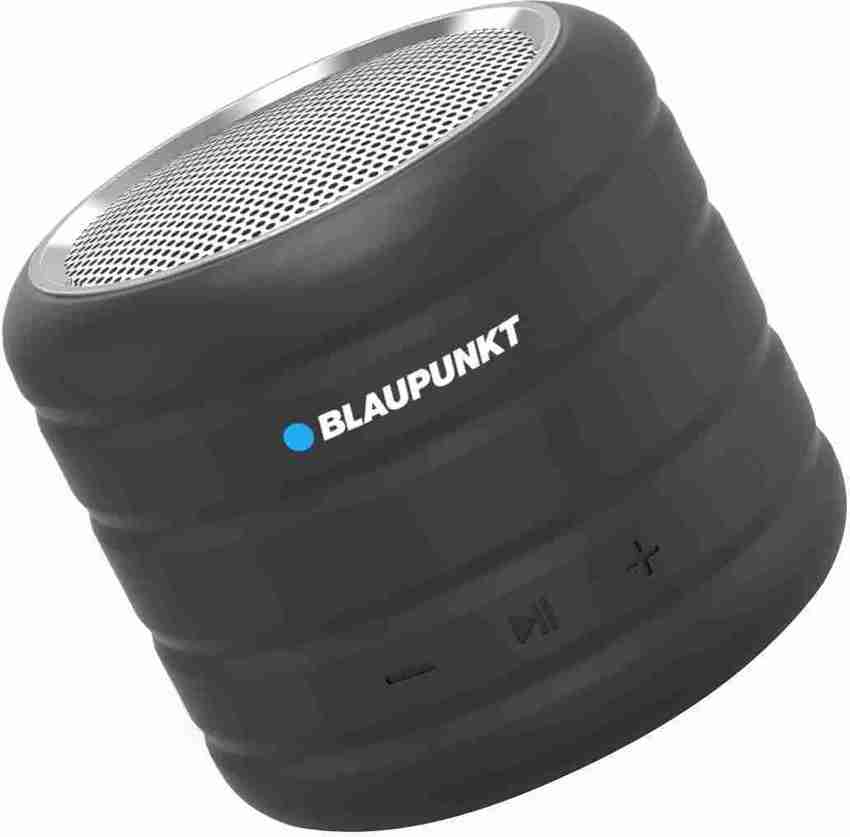 Blaupunkt portable speaker bt01 2025