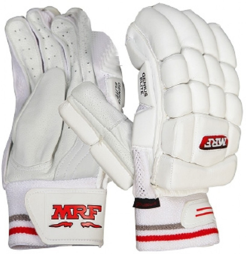MRF GENIUS ELITE Batting Gloves Buy MRF GENIUS ELITE Batting