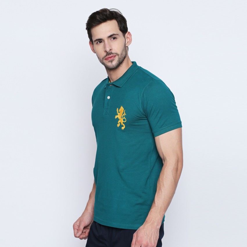 Spunk polo t top shirts