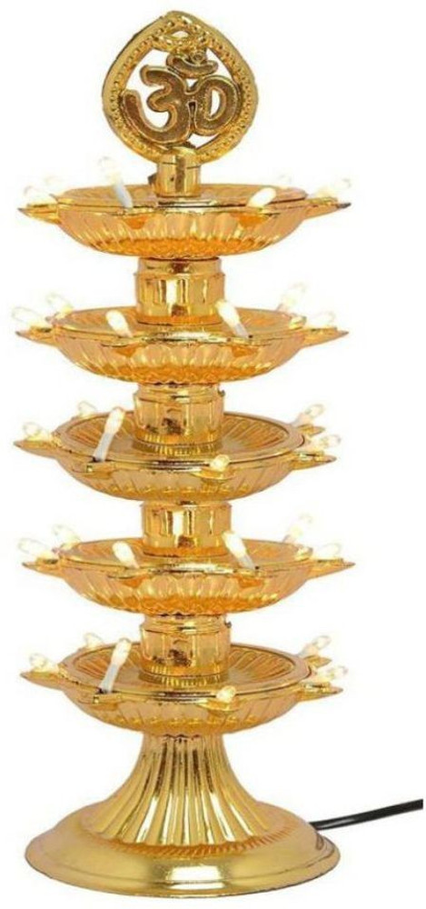 Electric diya for diwali top