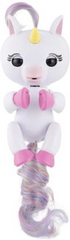 Fingerlings huggable unicorn new arrivals