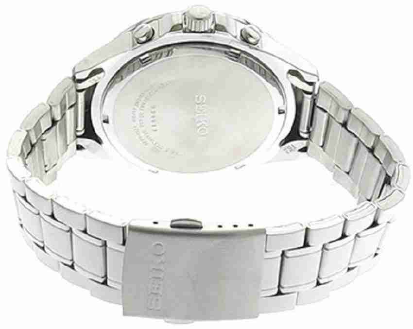 Seiko Analog Watch For Men Buy Seiko Analog Watch For Men