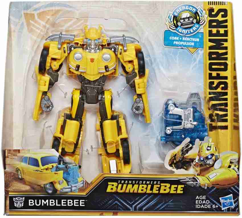 Transformers energon igniters store nitro