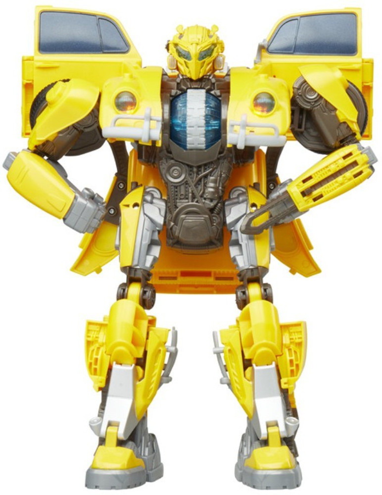 New bumblebee movie toys cheap