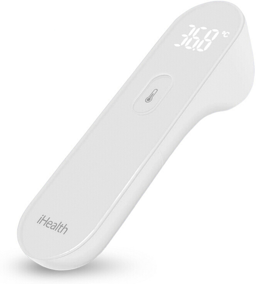 Xiaomi ihealth outlet thermometer