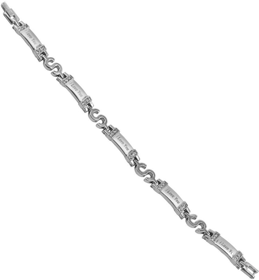 Men Style Leather Bracelet Price in India  Buy Men Style Leather Bracelet  Online at Best Prices in India  Flipkartcom