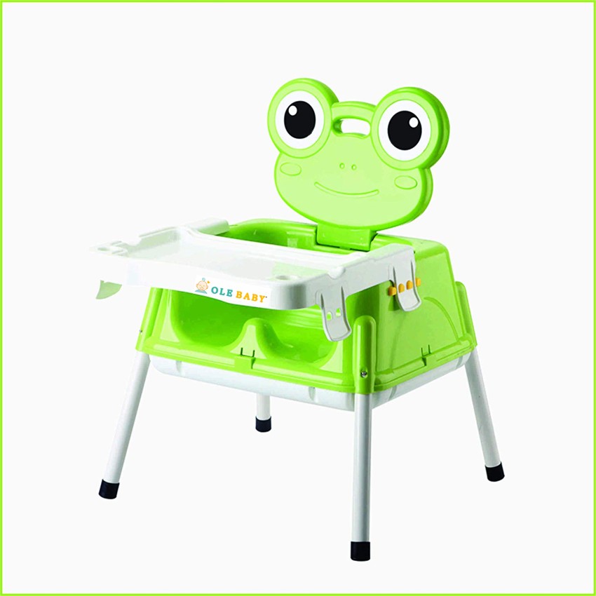 Frog chair outlet for infants