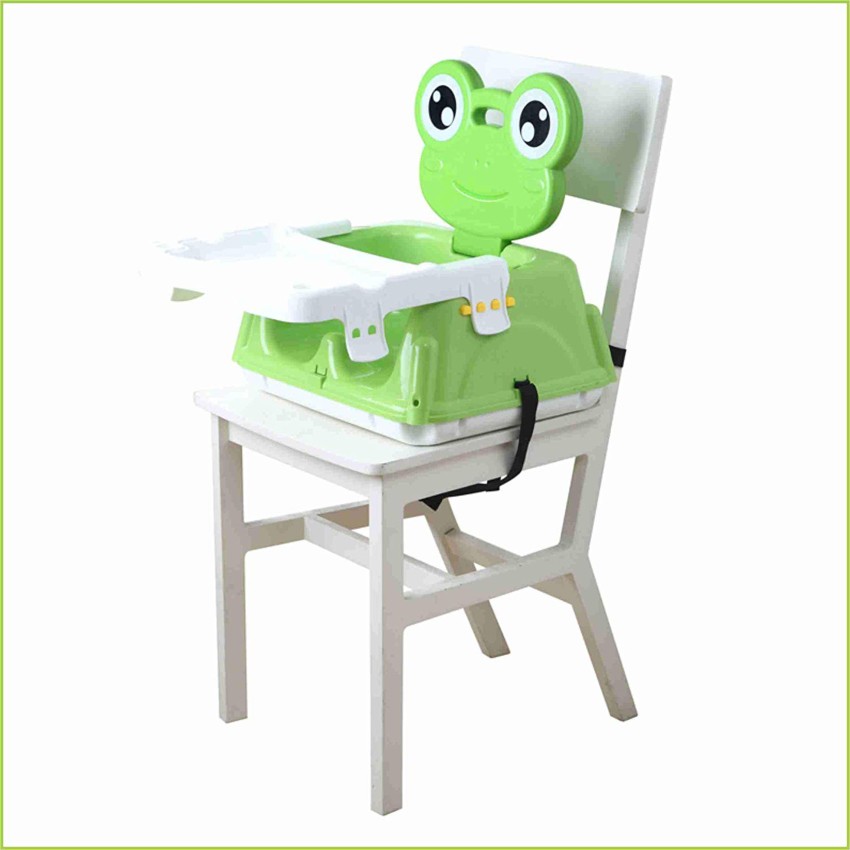 Frog chair online baby