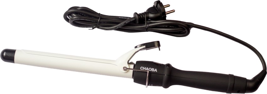 Chaoba on sale curling iron