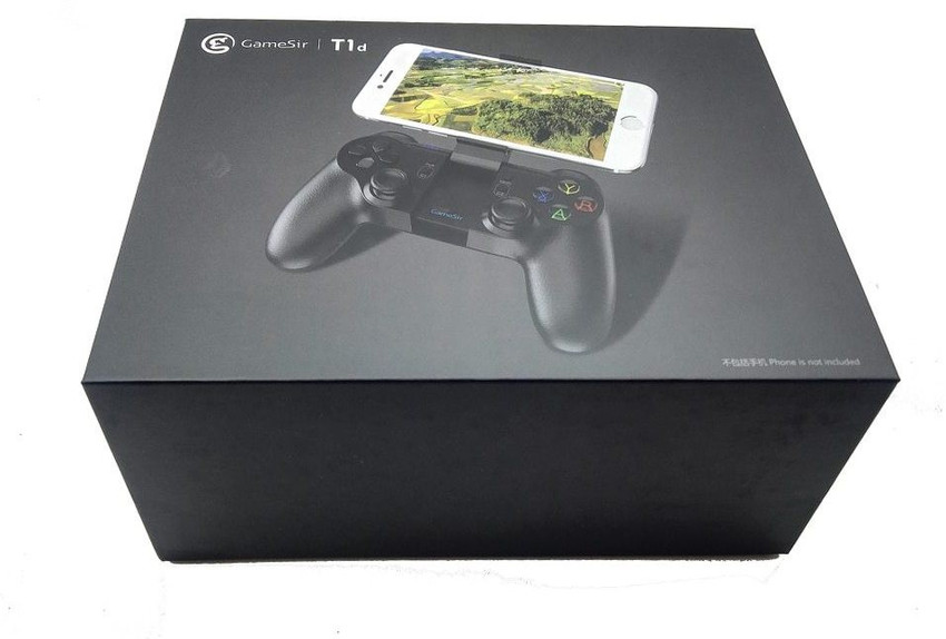 Gamesir td1 controller sales