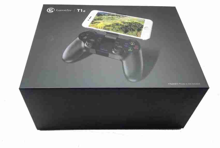 D & Y GameSir T1s/T1d Bluetooth Wireless Gaming Controller Gamepad