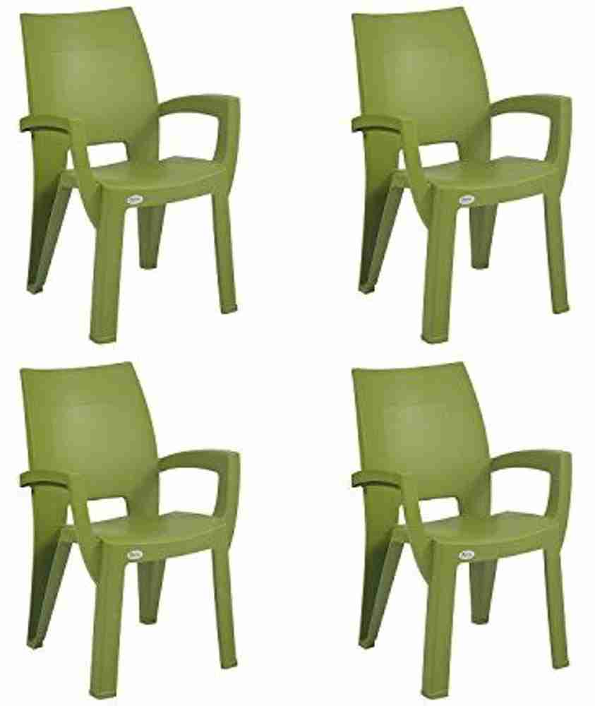 Supreme villa outlet plastic chair