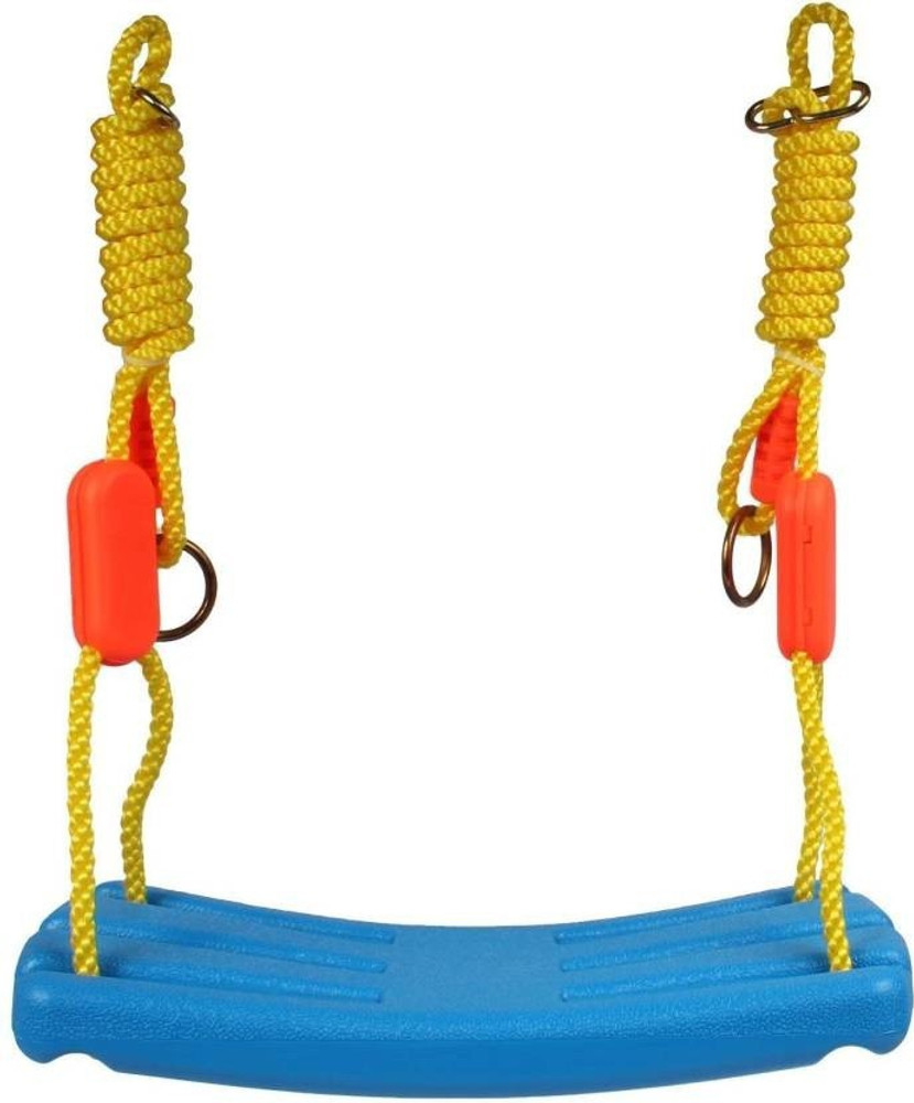 Childrens garden swing seat clearance