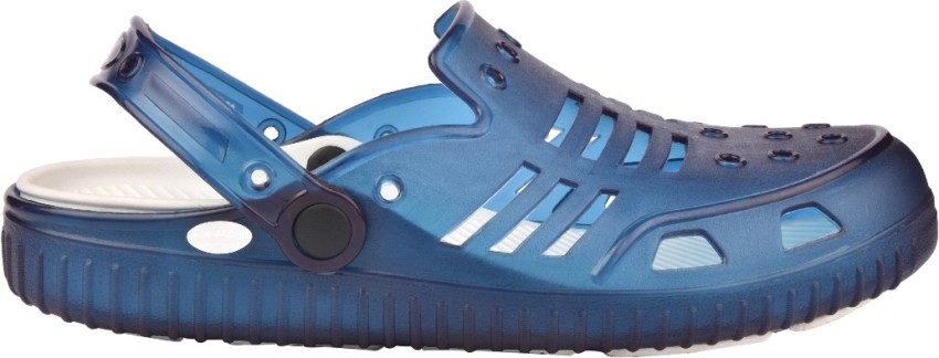 APL Men Blue Clogs Buy APL Men Blue Clogs Online at Best Price