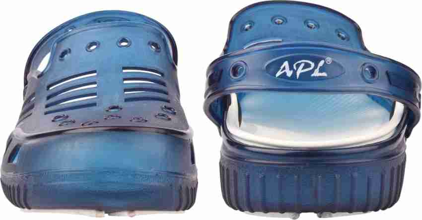 Apl crocs 2025