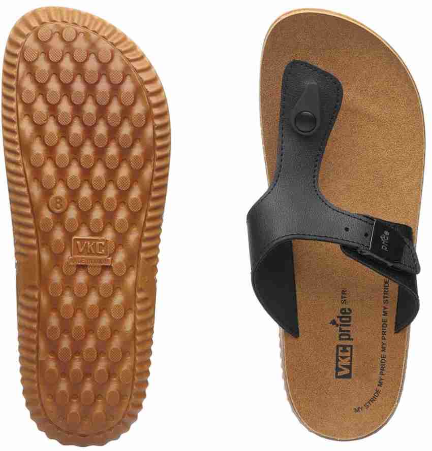 Vkc pride chappal online womens