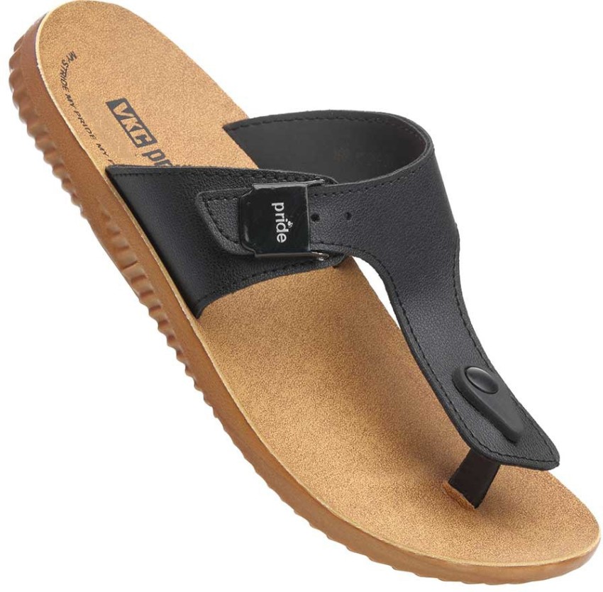 VKC Men's Blue Outdoor Sandals - 10 UK : Amazon.in: Fashion