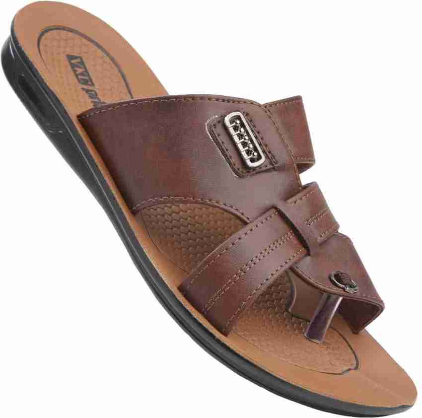 Vkc sale gents sandal