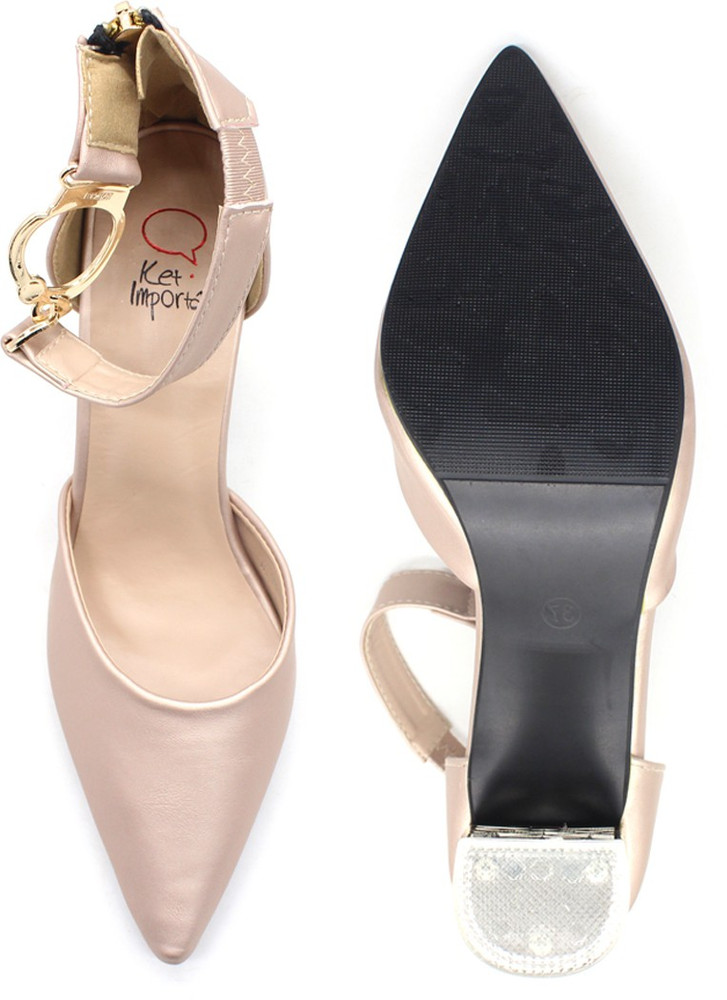 Ketimporta heels cheap
