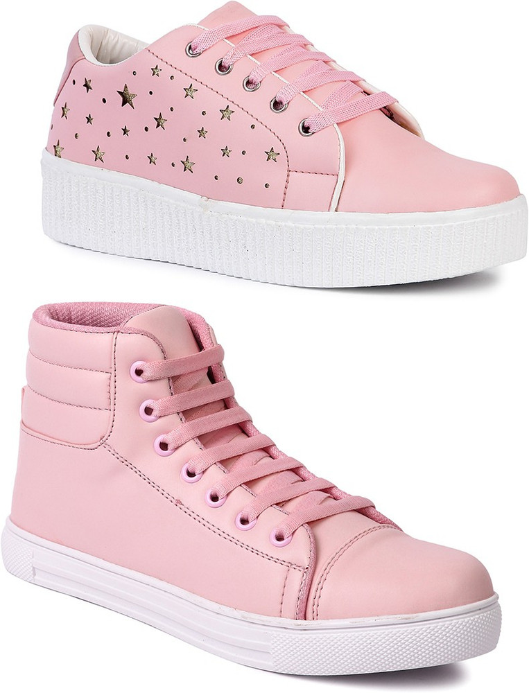 Designer sneakers for best sale girls